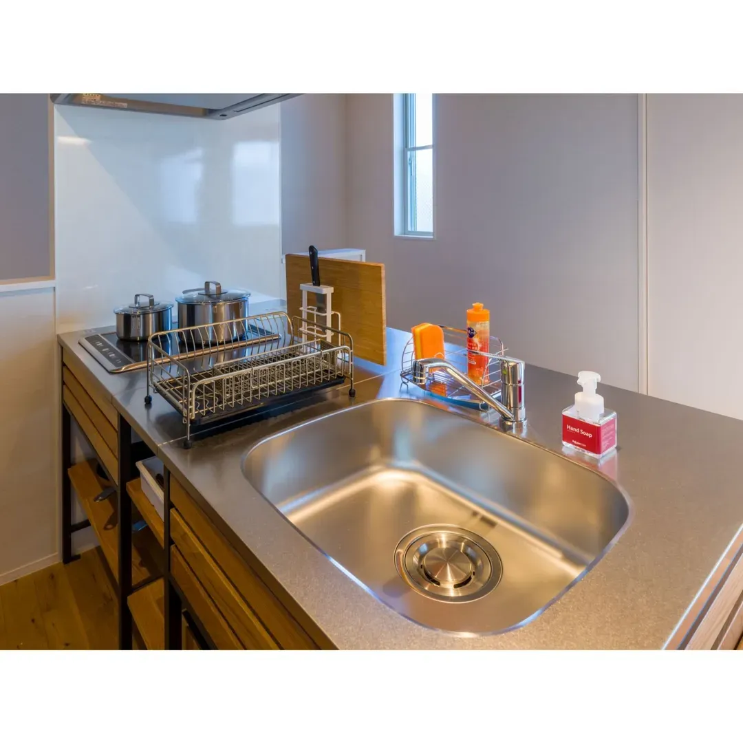 Rakuten STAY HOUSE x WILL STYLE Hagi Nishidacho-1