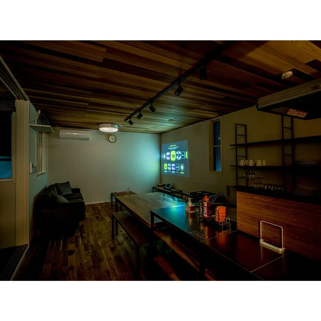Rakuten STAY HOUSE x WILL STYLE 萩 西田町-2