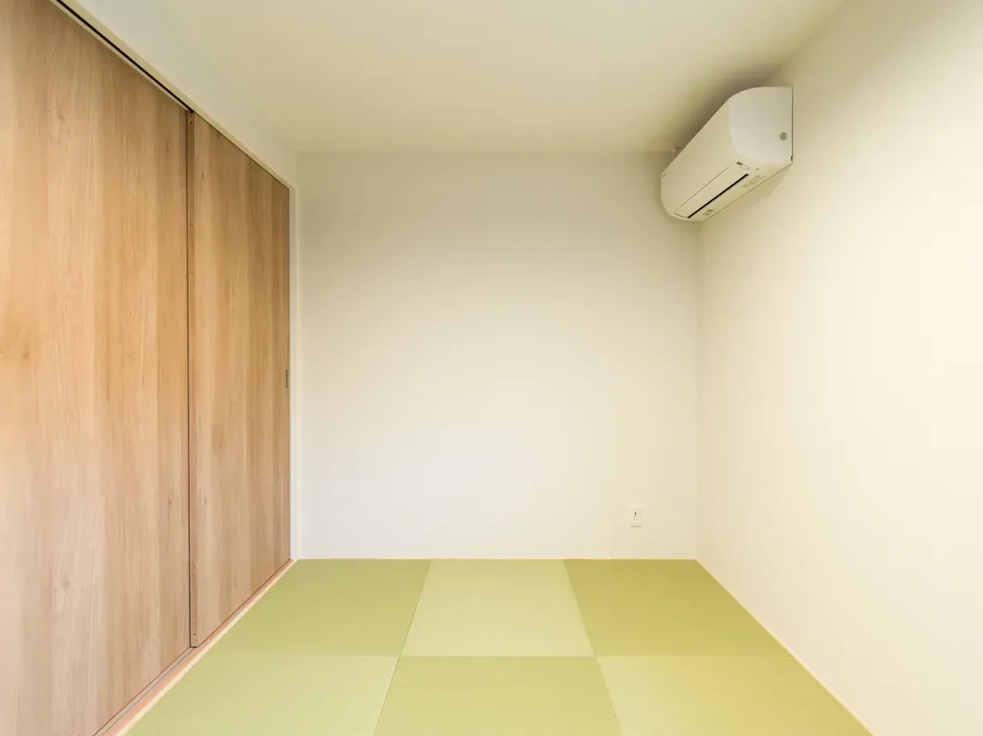 Rakuten STAY HOUSE x WILL STYLE 汤布院川上-1