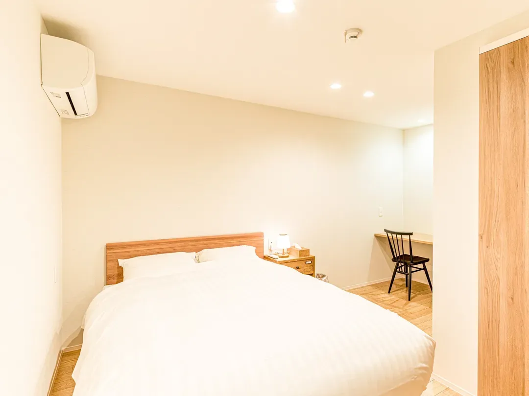 Rakuten STAY HOUSE x WILL STYLE 汤布院川上-2