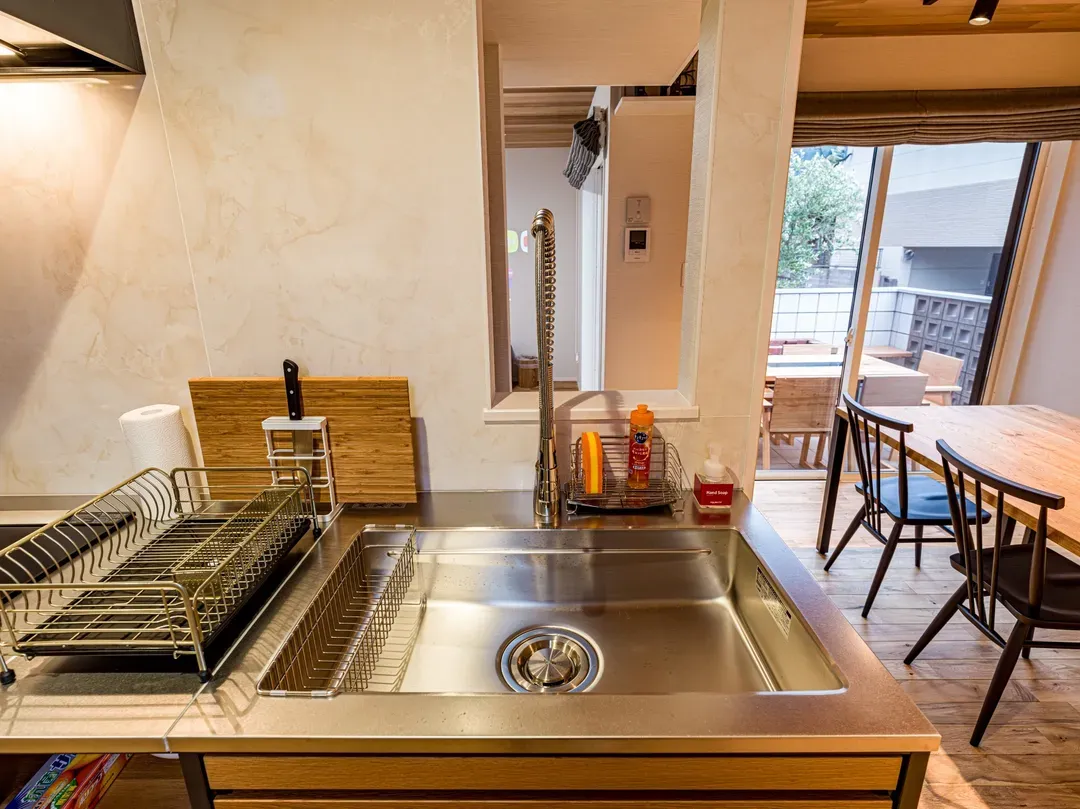 Rakuten STAY HOUSE x WILL STYLE 汤布院川上-2