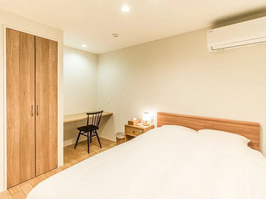 Rakuten STAY HOUSE x WILL STYLE 汤布院川上-2