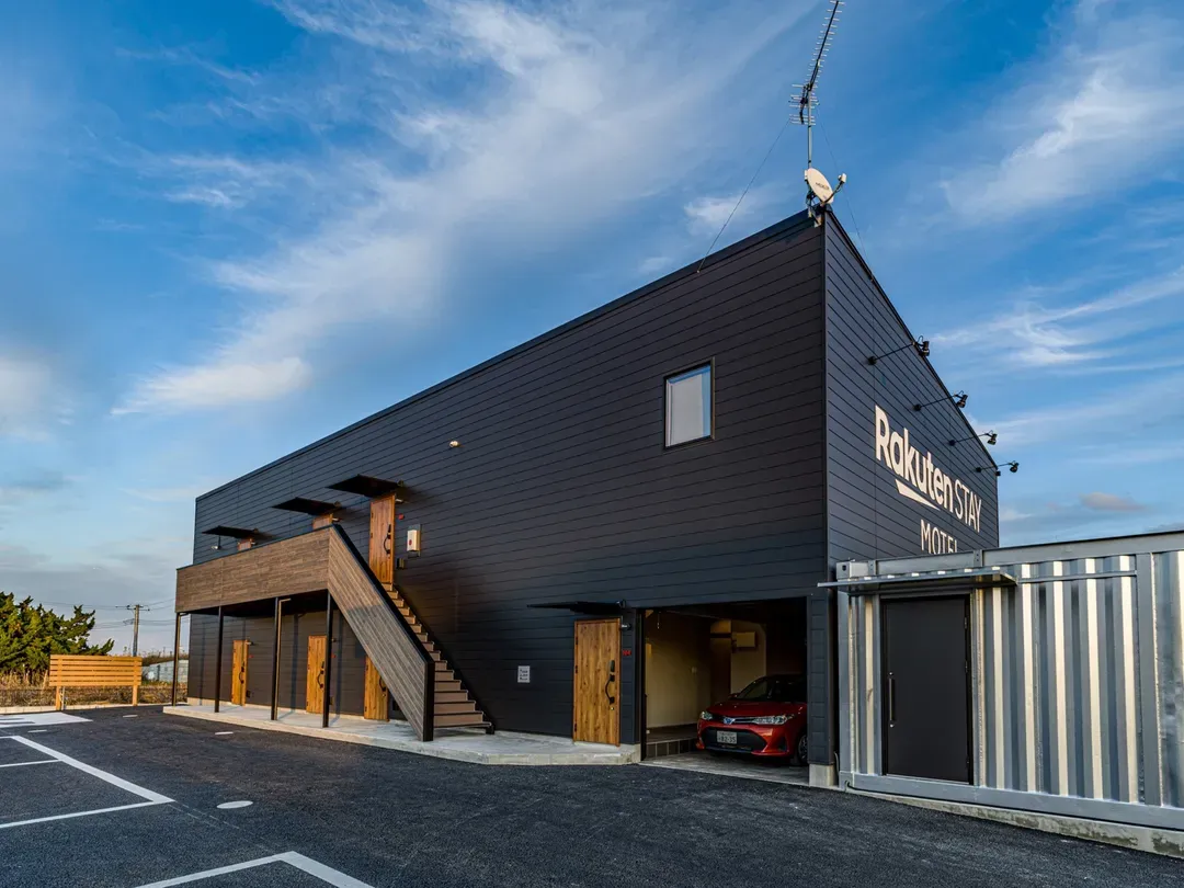 Rakuten STAY MOTEL 九十九里濱片貝-1-17