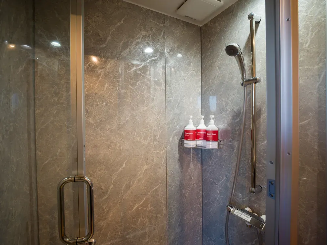 Rakuten STAY MOTEL 九十九里濱片貝-3