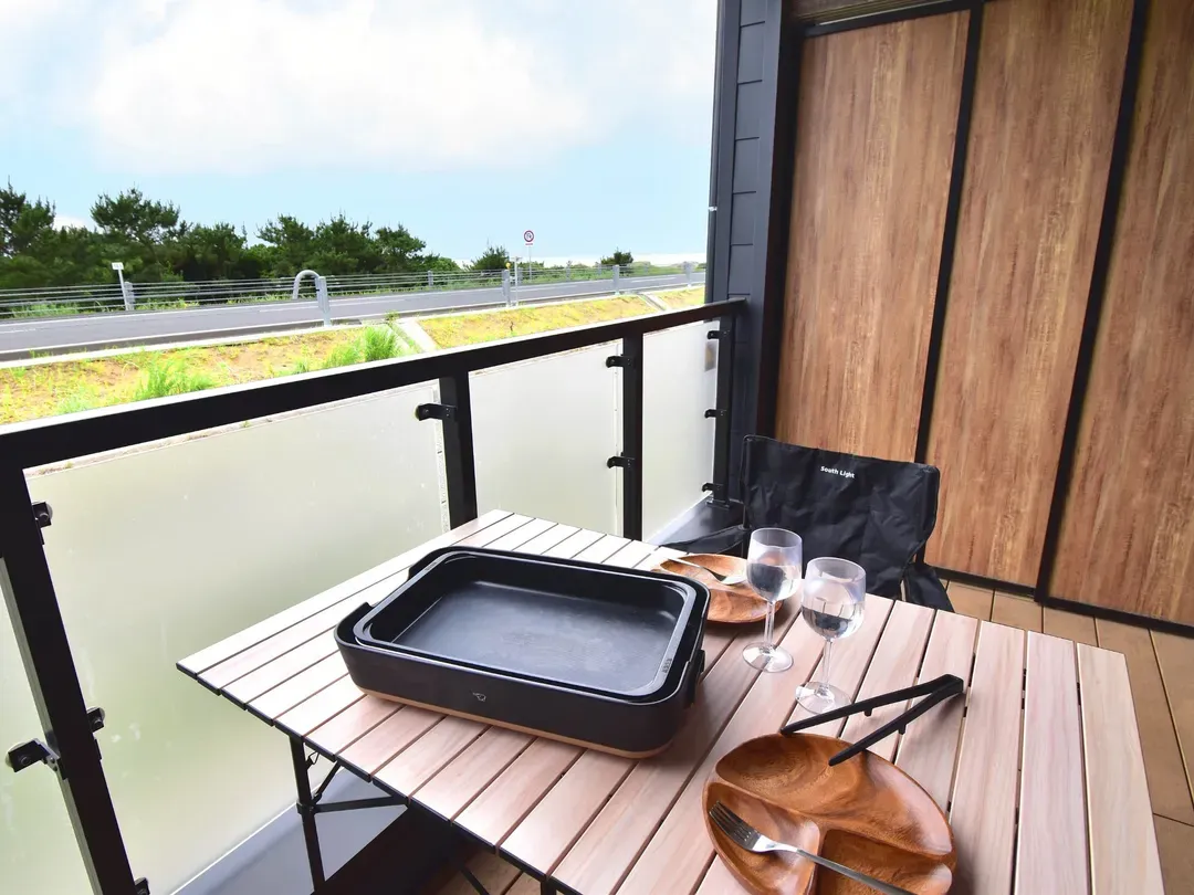 Rakuten STAY MOTEL 九十九里濱片貝-3