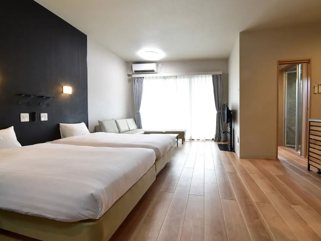 千葉縣-Rakuten STAY MOTEL 九十九里濱片貝-6