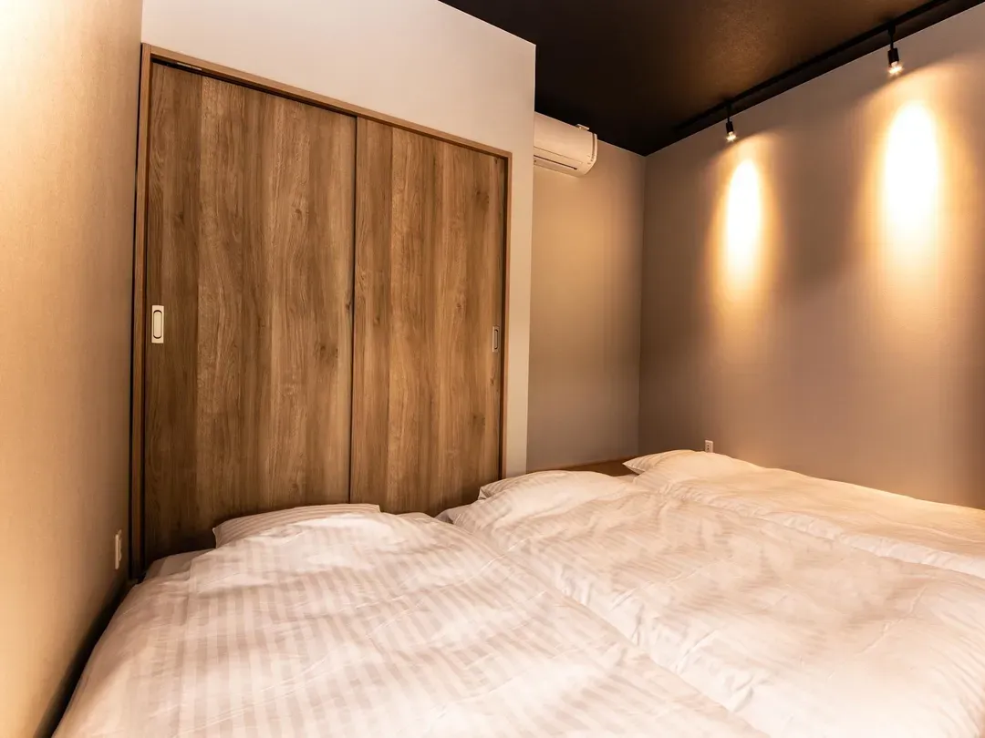 Rakuten STAY MOTEL 日光鬼怒川-1