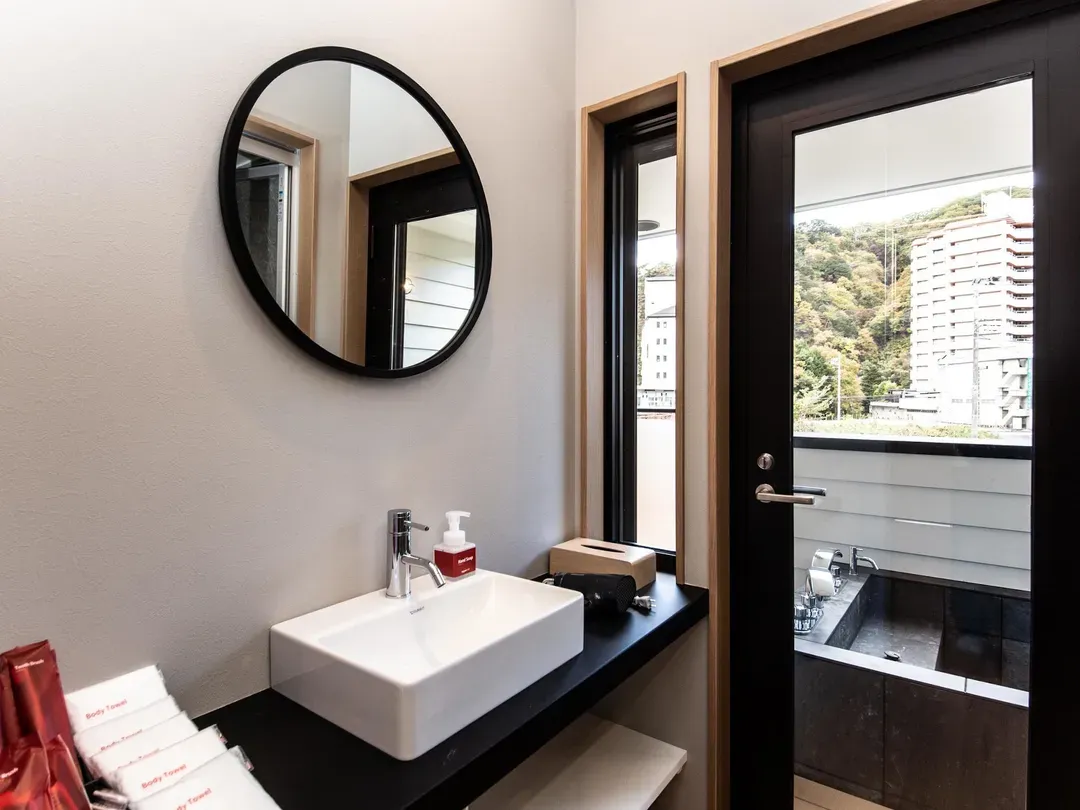 Rakuten STAY MOTEL 日光鬼怒川-1