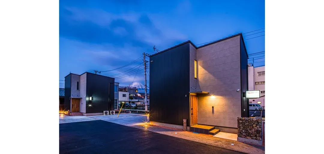 Rakuten STAY HOUSE x WILL STYLE 富士宮-2