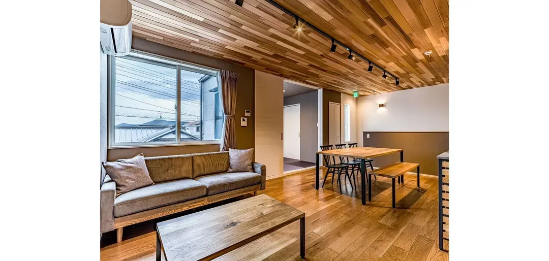 Rakuten STAY HOUSE x WILL STYLE 富士宮-2