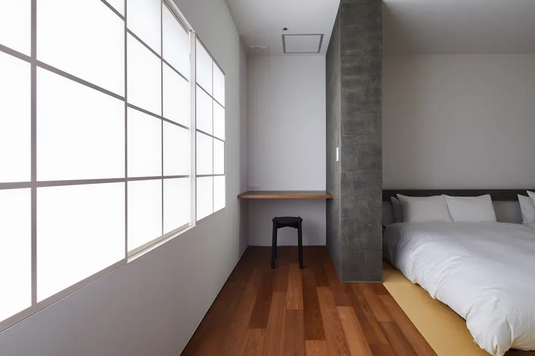 Rakuten STAY KYOMACHIYA 京都 七條大宮-14