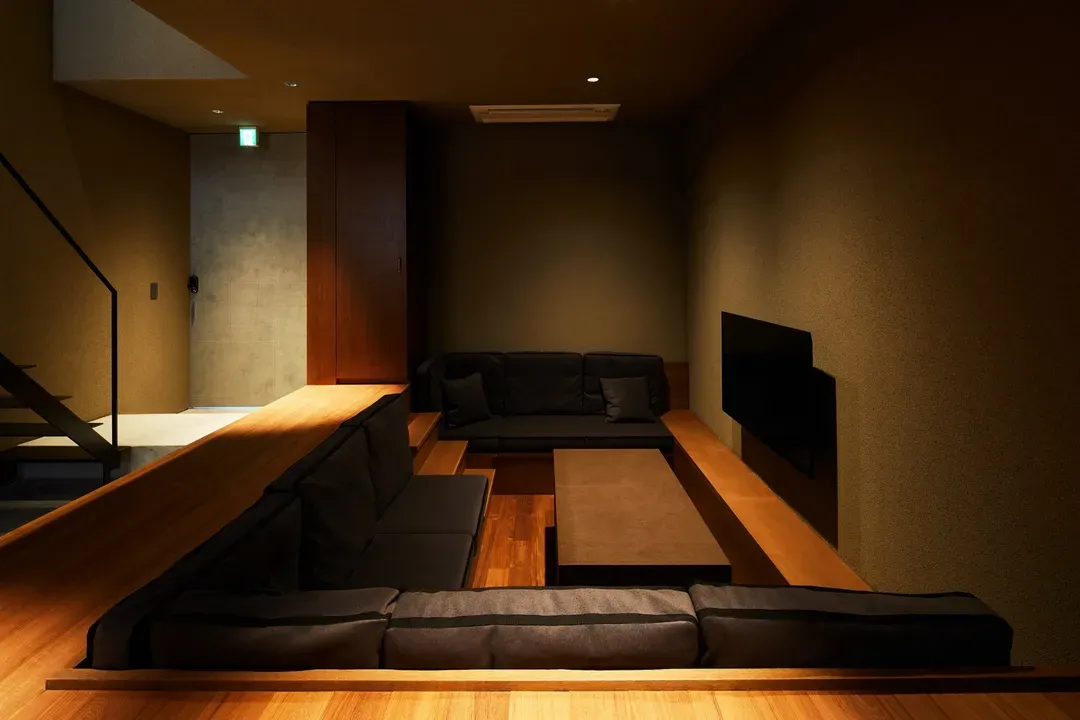Rakuten STAY KYOMACHIYA 京都 七條大宮-2