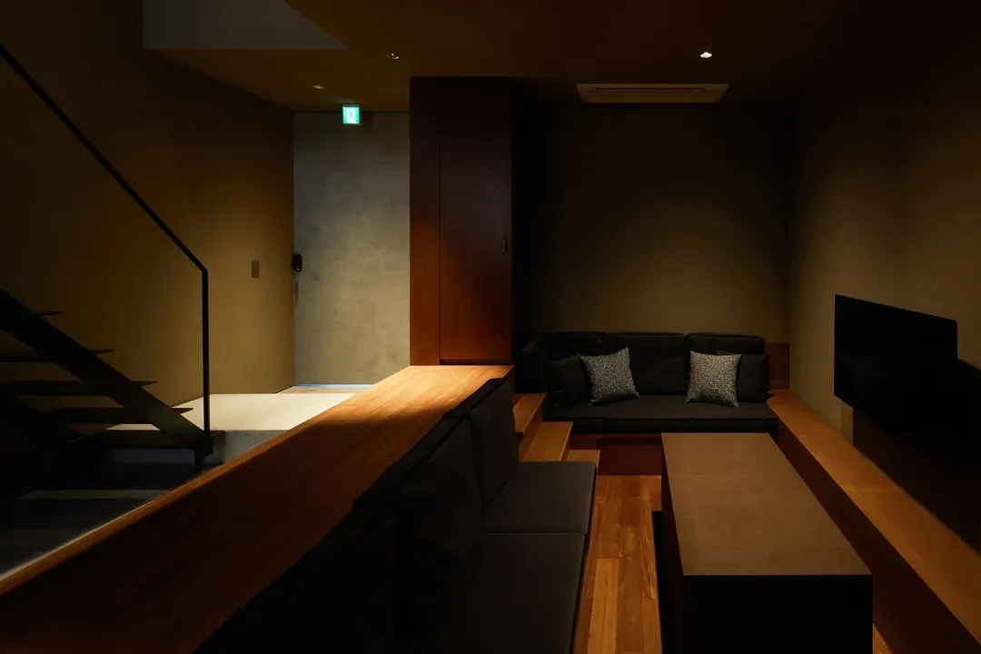 Rakuten STAY KYOMACHIYA 京都 七條大宮-11