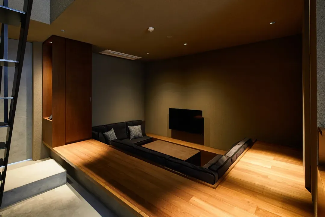 Rakuten STAY KYOMACHIYA 京都 七條大宮-7