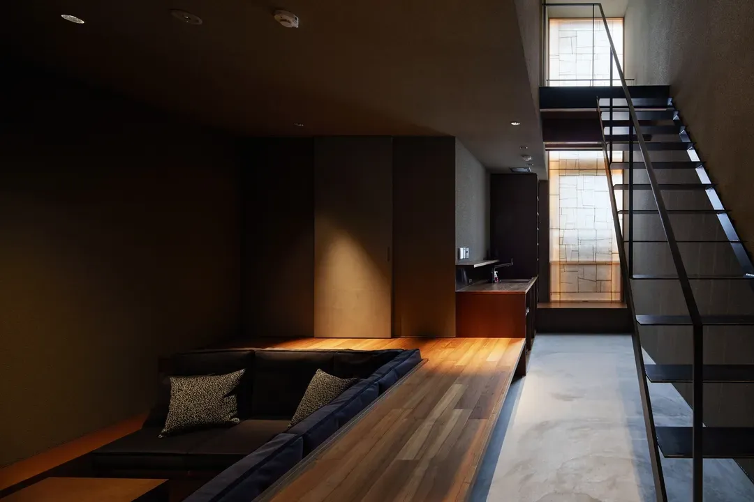 Rakuten STAY KYOMACHIYA Kyoto Shichijo Omiya