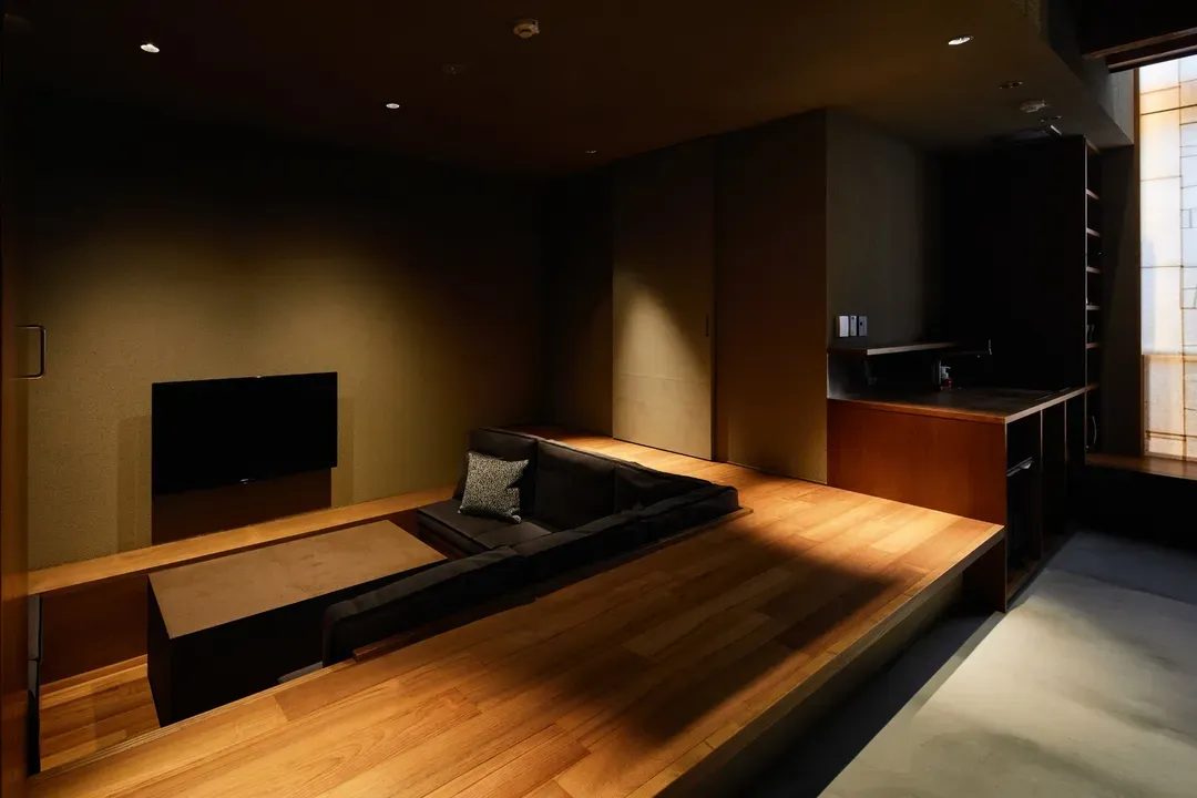 Rakuten STAY KYOMACHIYA Kyoto Shichijo Omiya