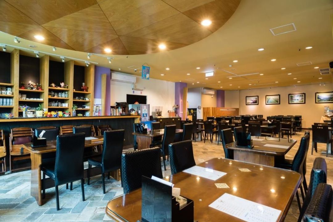 溪頭夏緹飯店-7