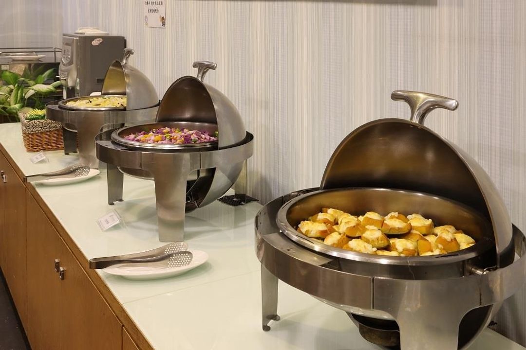 溪頭夏緹飯店-8