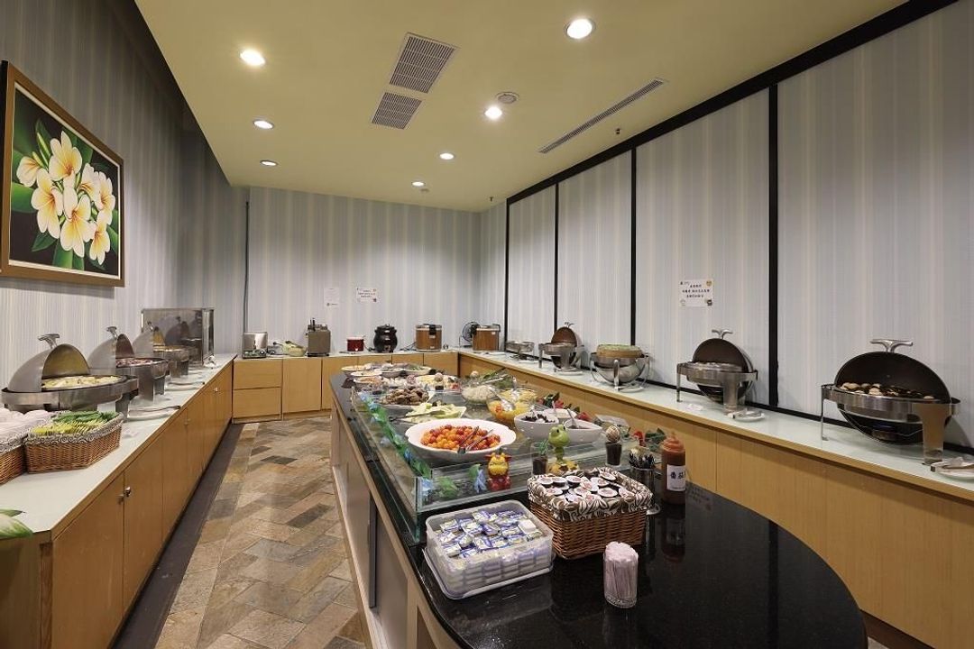 溪頭夏緹飯店-6