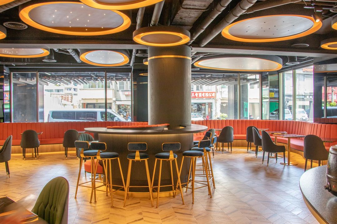 Q21 Hotel ｜帝后大飯店｜高雄音樂中心-5