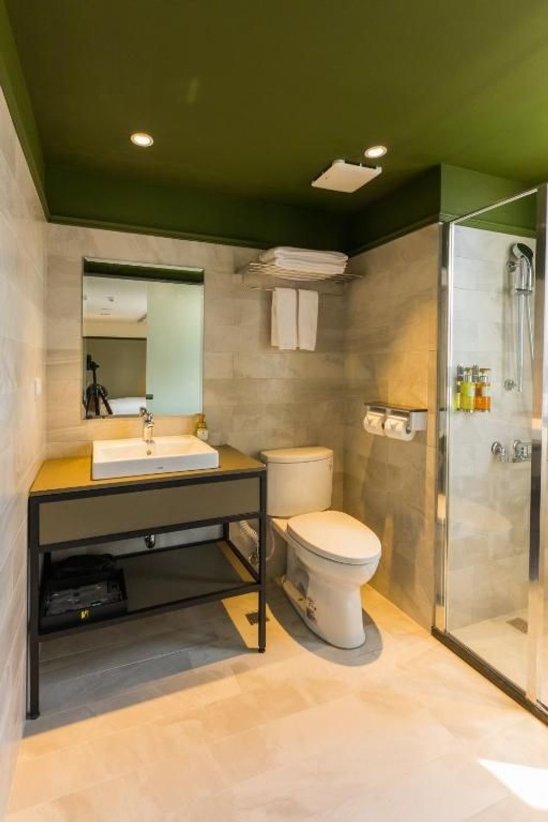 Q21 Hotel ｜帝后大飯店｜高雄音樂中心-12