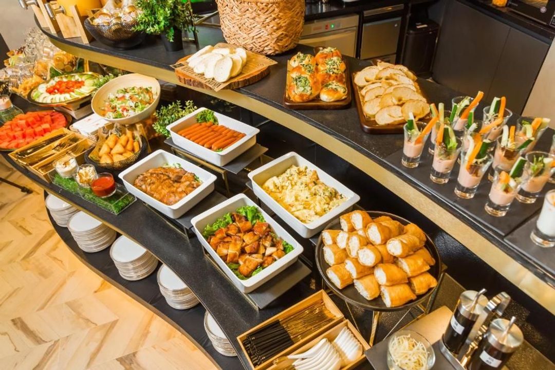 Q21 Hotel ｜帝后大飯店｜高雄音樂中心-9