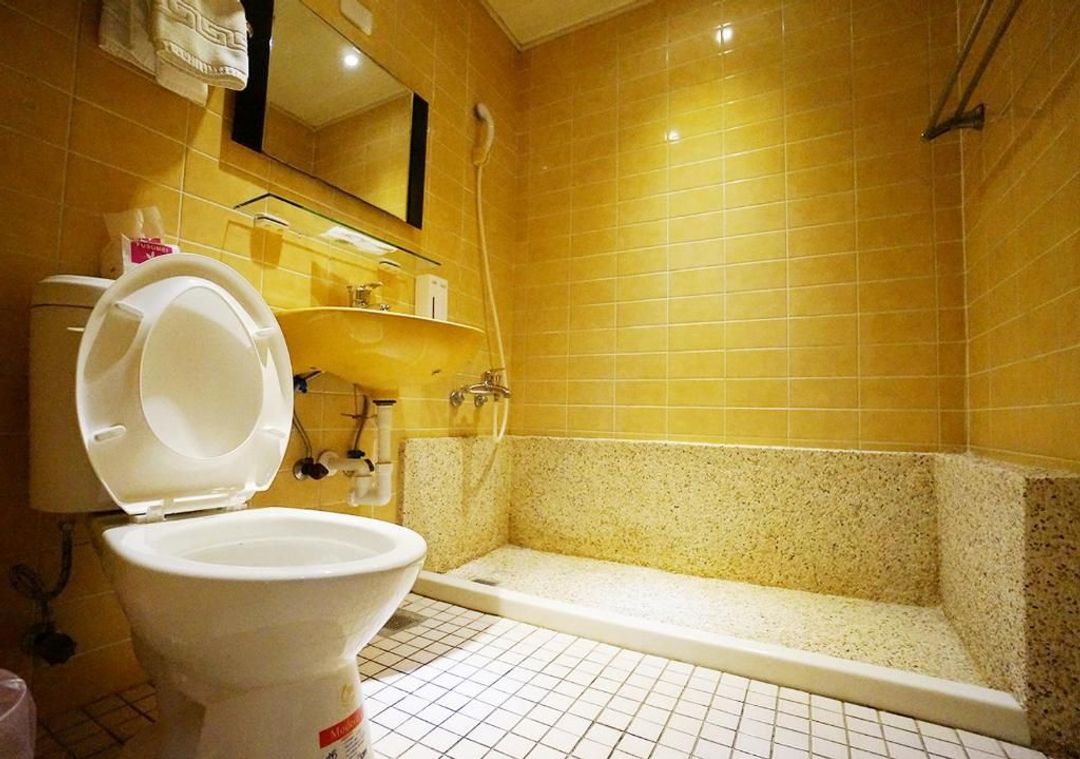 Win Inn Kaohsiung Hotel-11