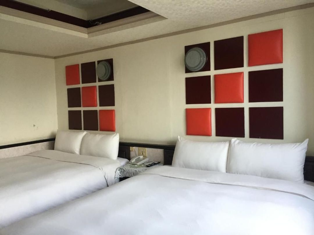 Yilan County-King Lo Tung Hotel