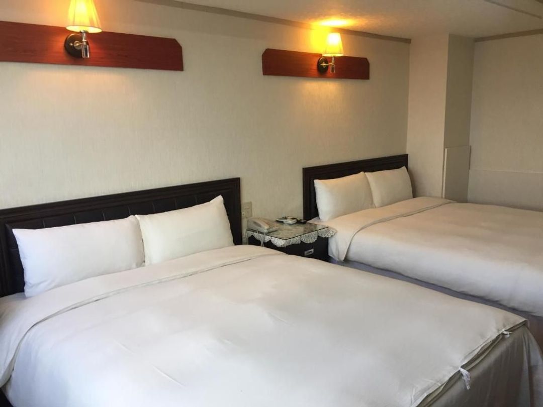 King Lo Tung Hotel-13