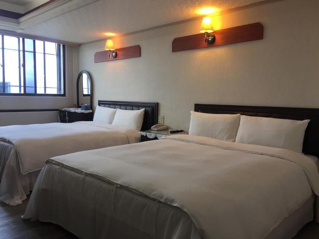 King Lo Tung Hotel-14