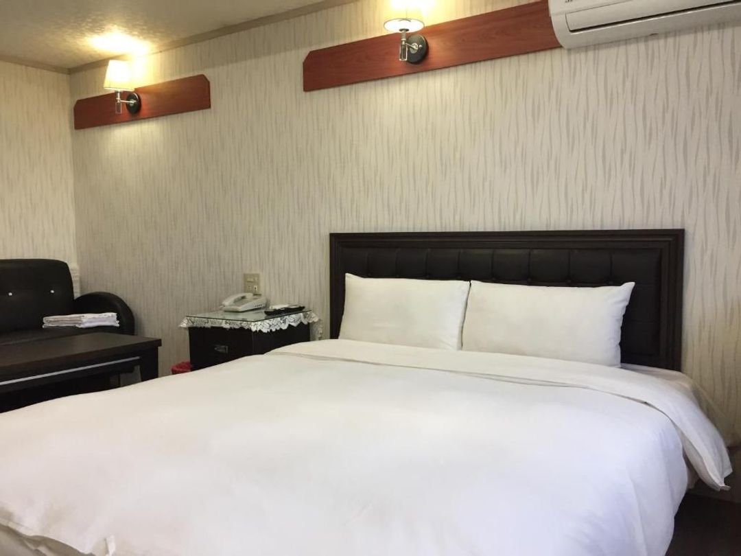 King Lo Tung Hotel-7