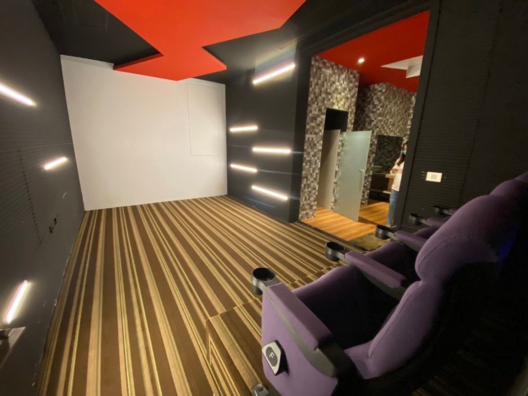 Desire Motel