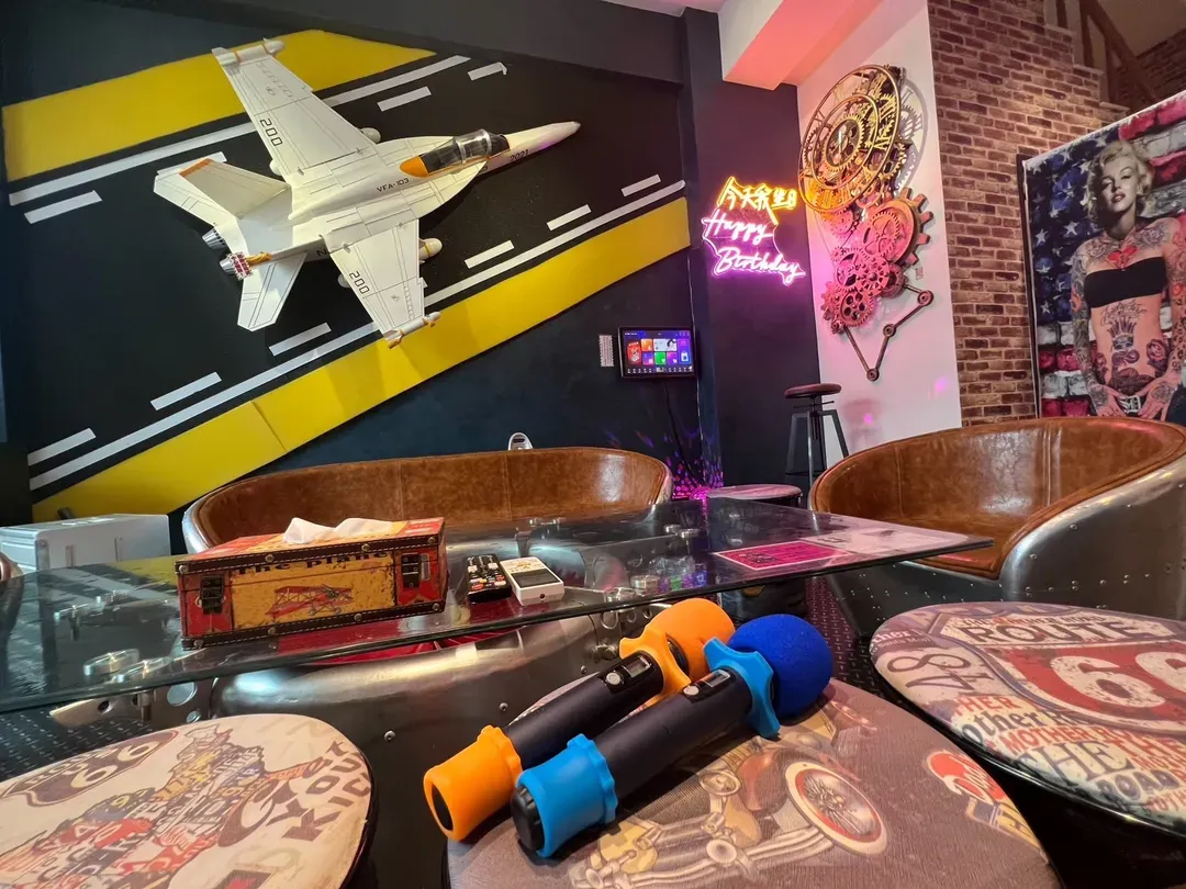 Flying Club