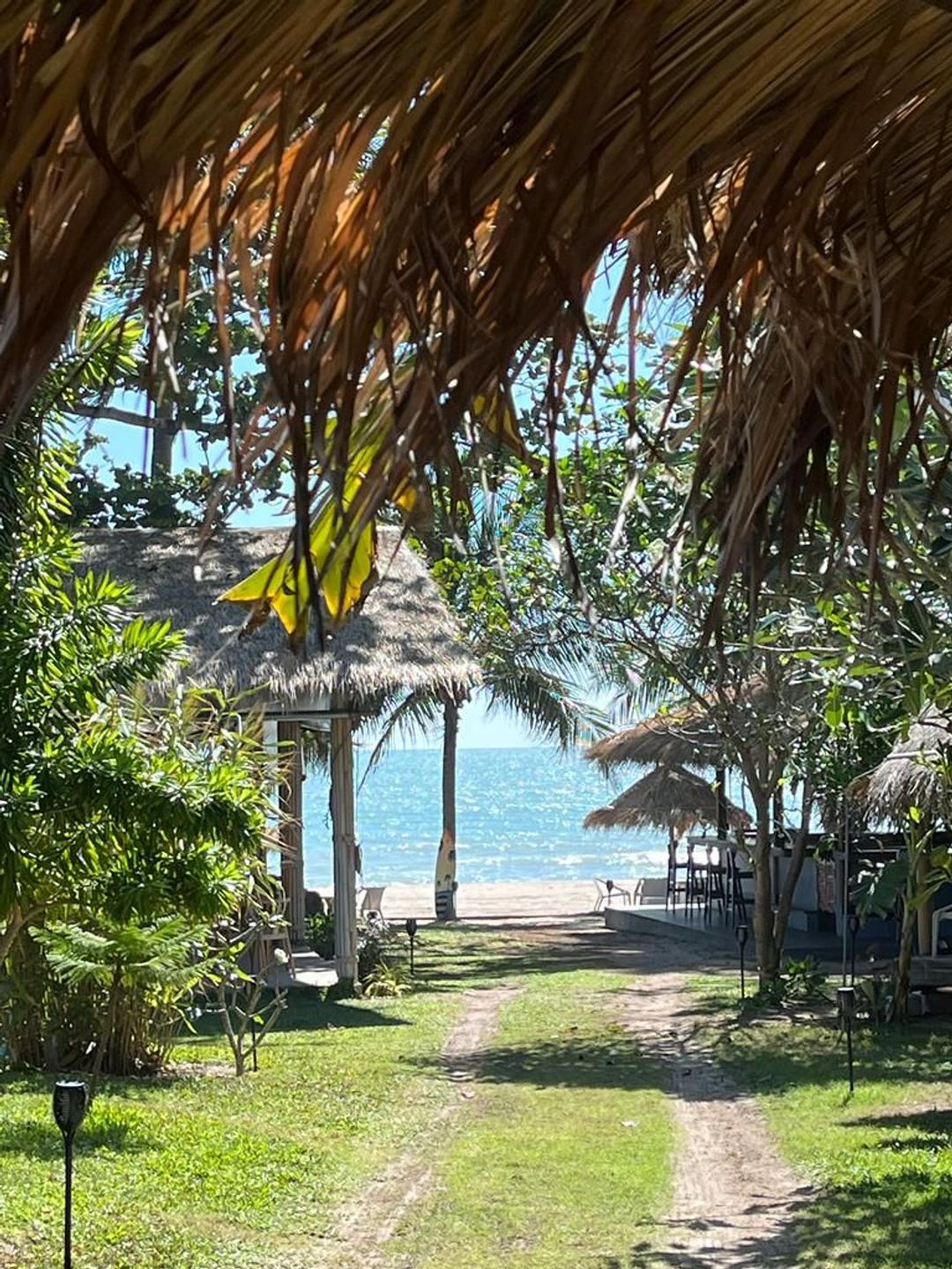 瑪格麗塔海灘(Margarita Beach)