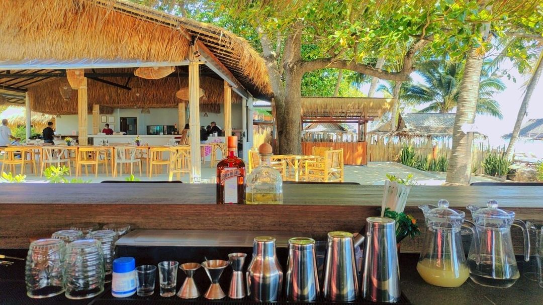 瑪格麗塔海灘(Margarita Beach)