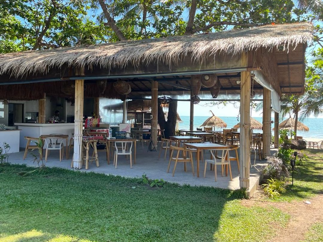 瑪格麗塔海灘(Margarita Beach)