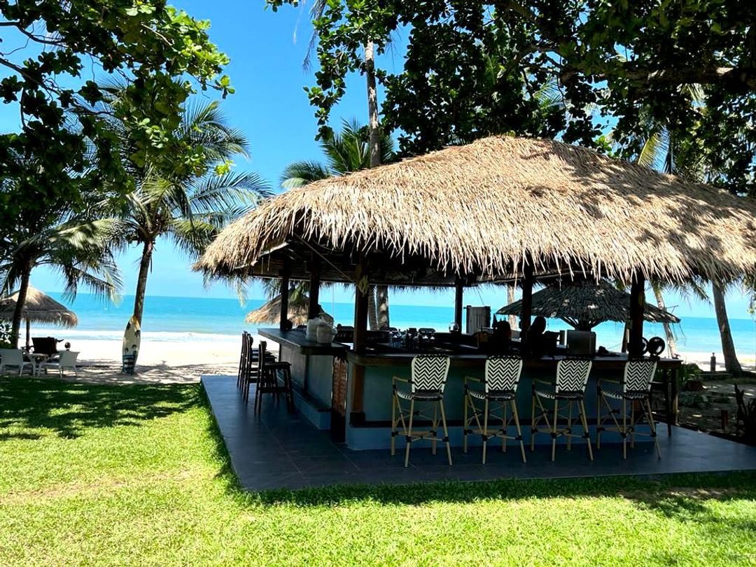 瑪格麗塔海灘(Margarita Beach)