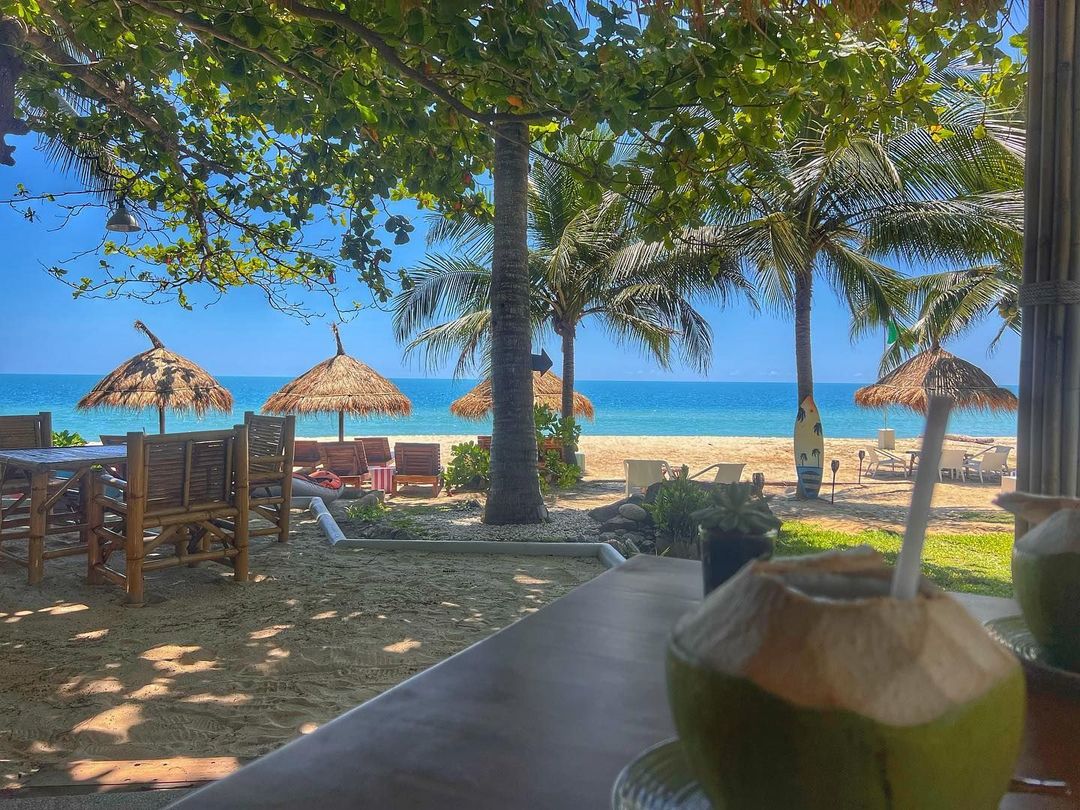瑪格麗塔海灘(Margarita Beach)