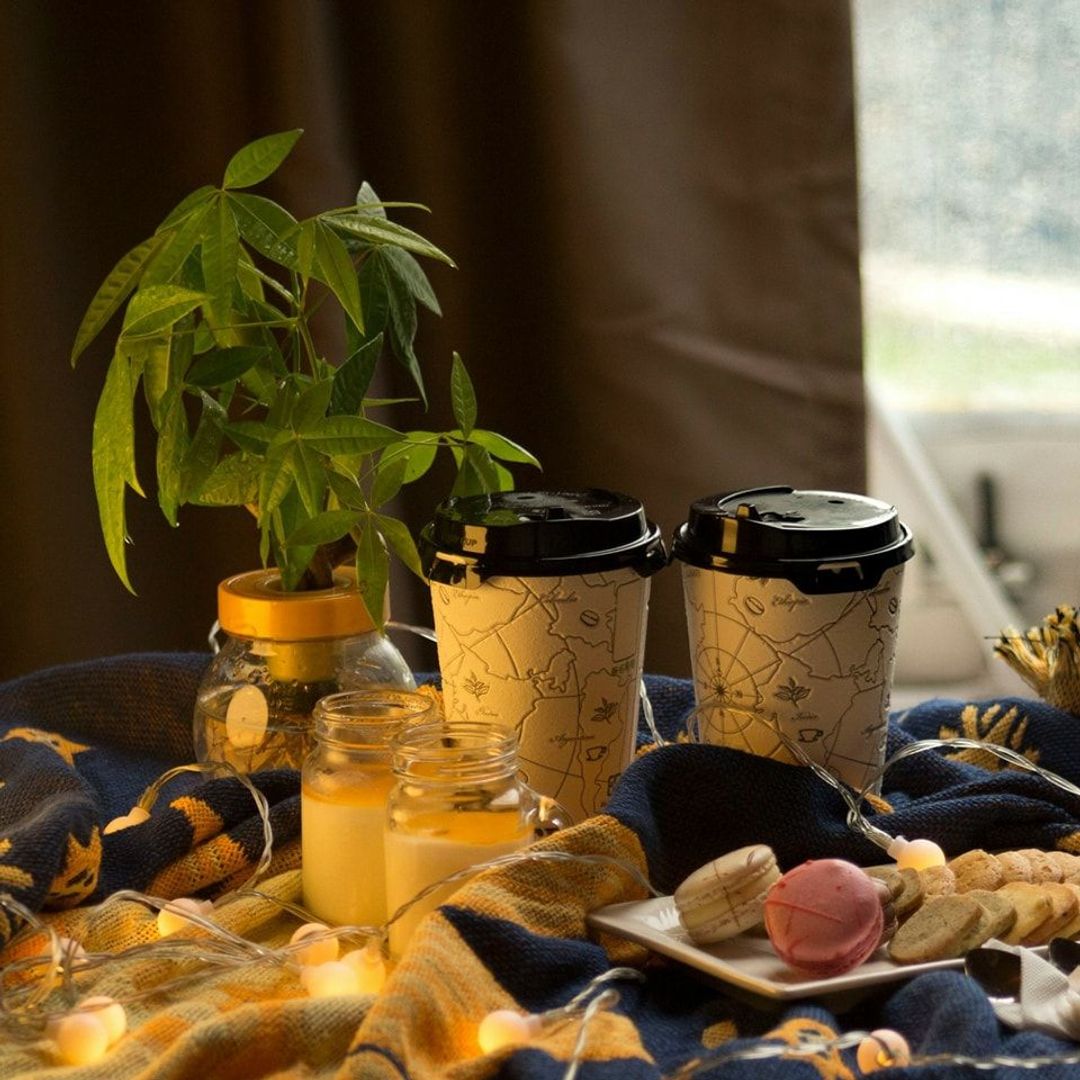 Balan hill glamping
