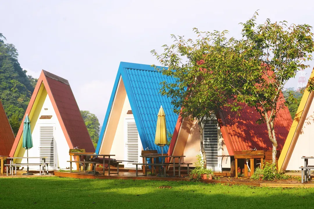 Tumuyi Farm Health resorf