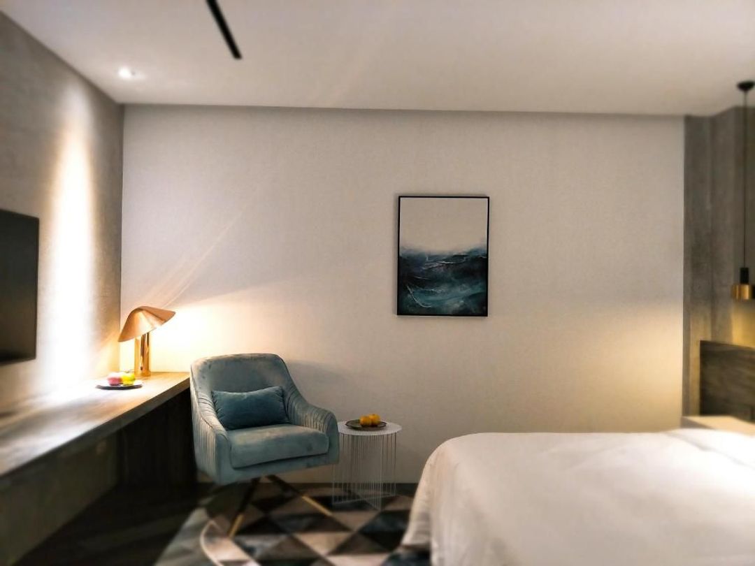 小小邸 Small Hotel ｜設計精品旅館｜近羅東夜市-4