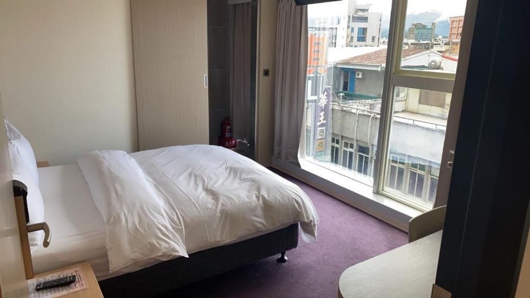 Michi Hotel - Luodong