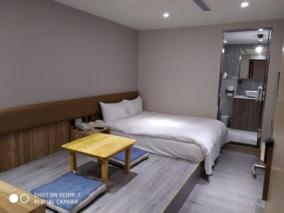 Michi Hotel - Luodong