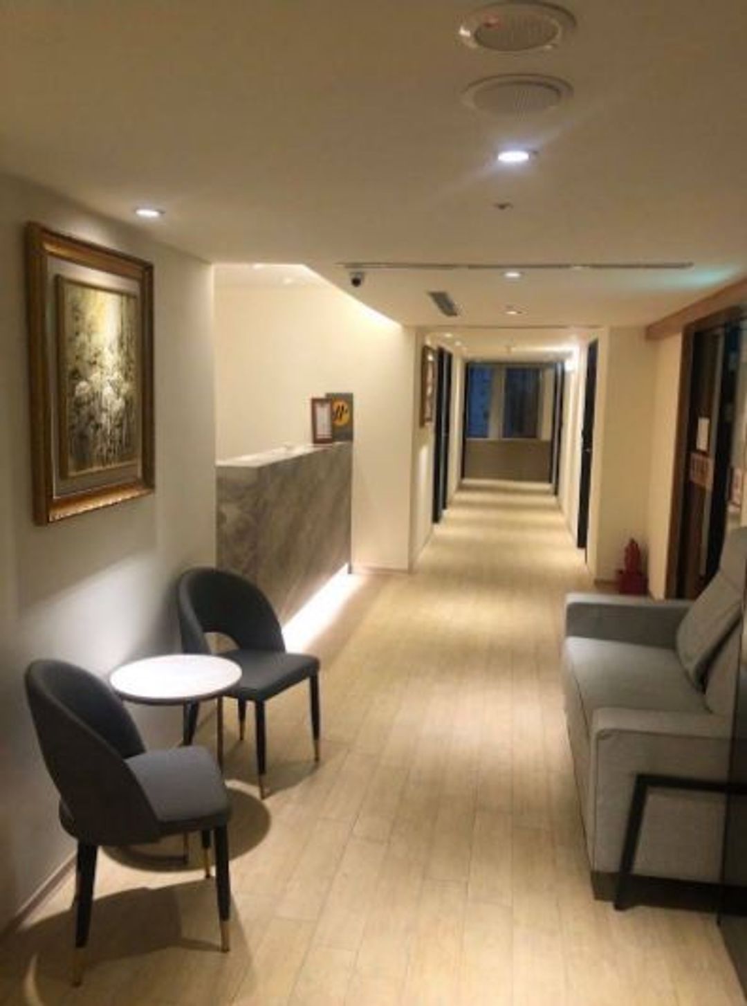 Michi Hotel - Luodong