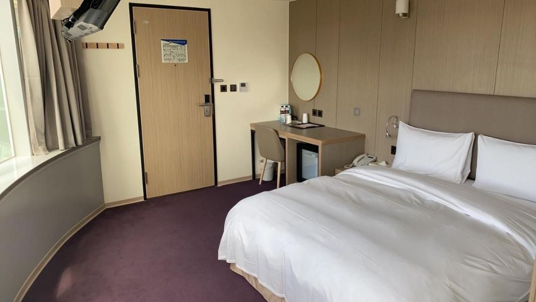Michi Hotel - Luodong