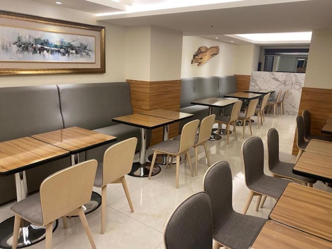 Michi Hotel - Luodong