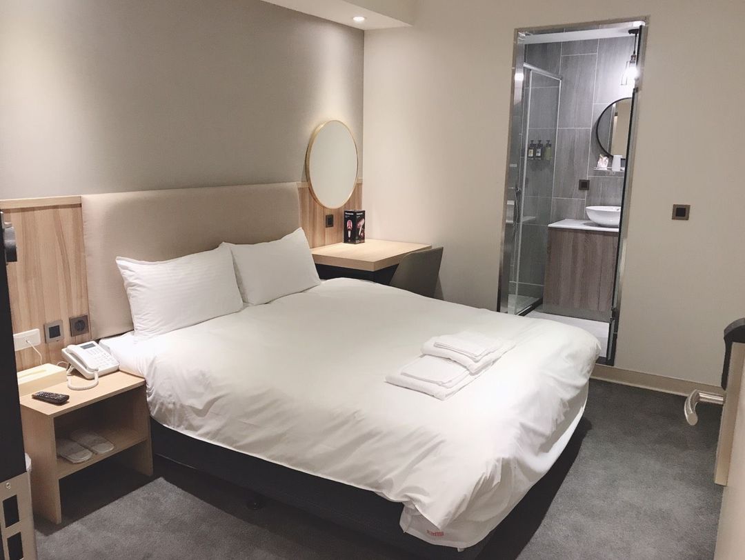 Michi Hotel - Luodong