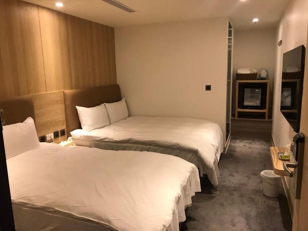 Michi Hotel - Luodong