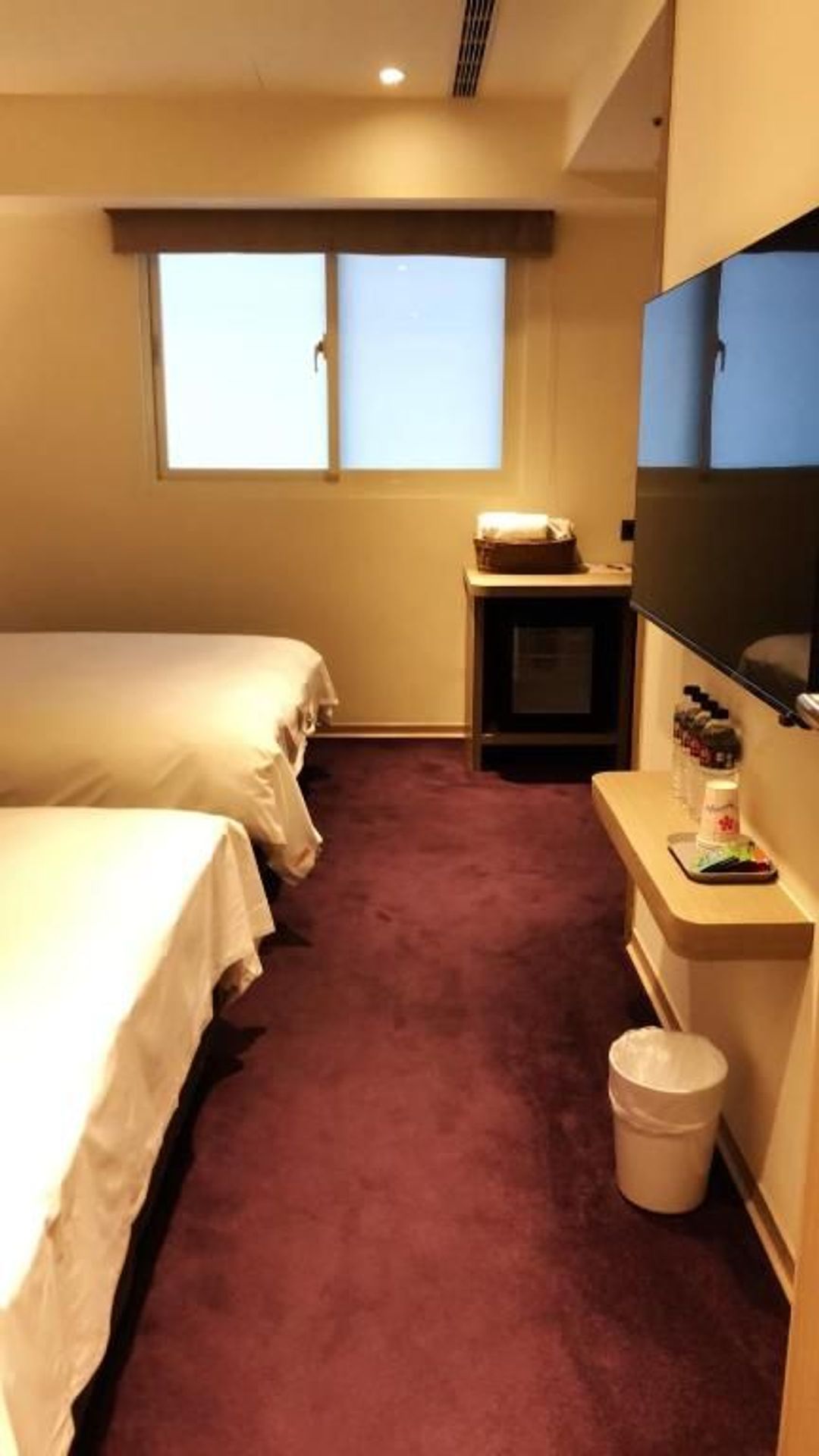 Michi Hotel - Luodong