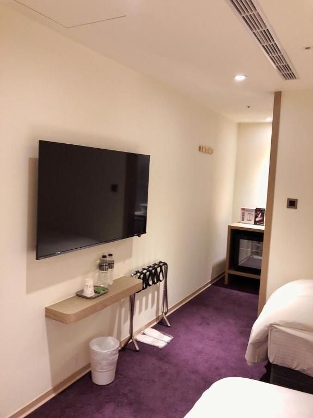 Michi Hotel - Luodong